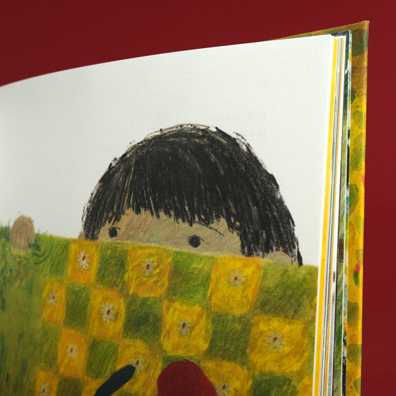 © Hagebutte Verlag / A. López / M. J. Ferrada