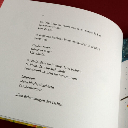 © Hagebutte Verlag / A. López / M. J. Ferrada