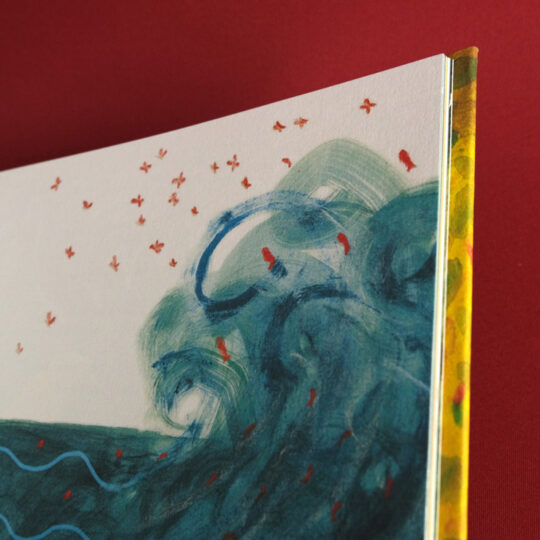 © Hagebutte Verlag / A. López / M. J. Ferrada