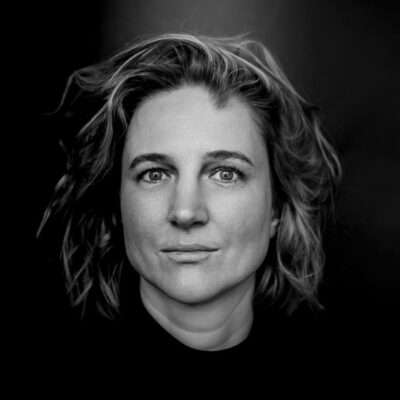Lilli-Hannah Hoepner, Foto von Max Sonnenschein