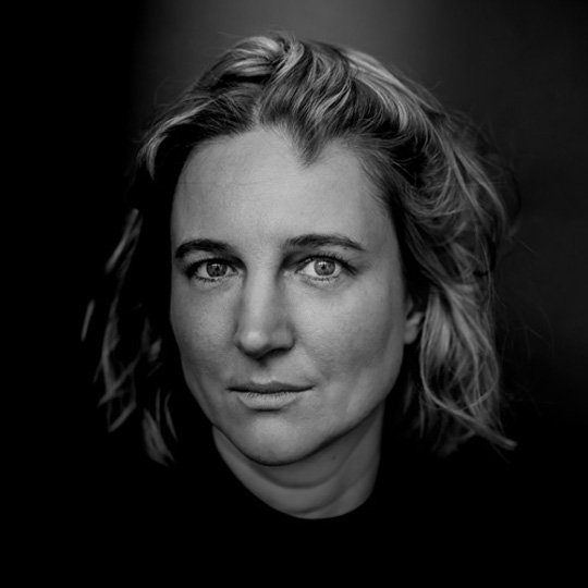 Lilli-Hannah Hoepner, Foto von Max Sonnenschein