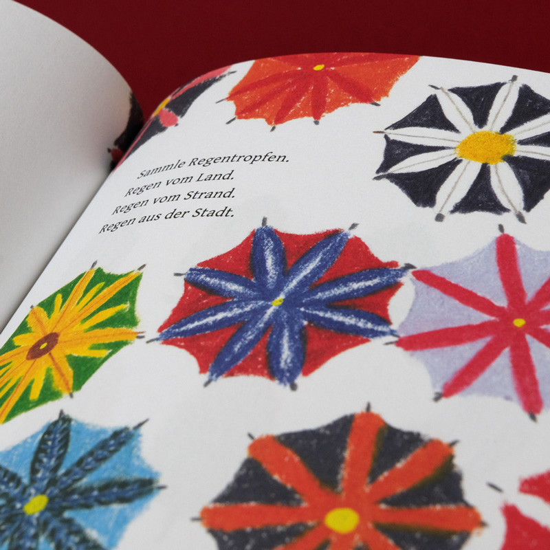 © Hagebutte Verlag / A. López / M. J. Ferrada