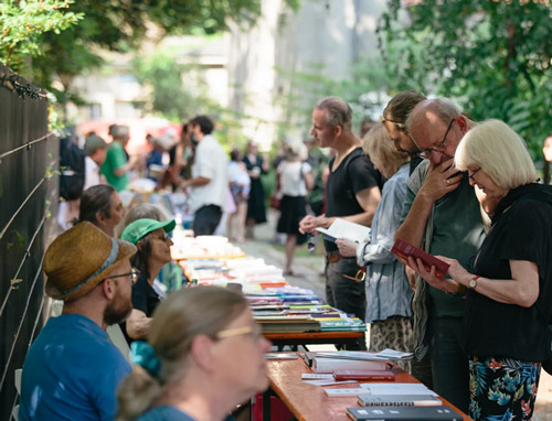 © Michael Kuchinke Hofer